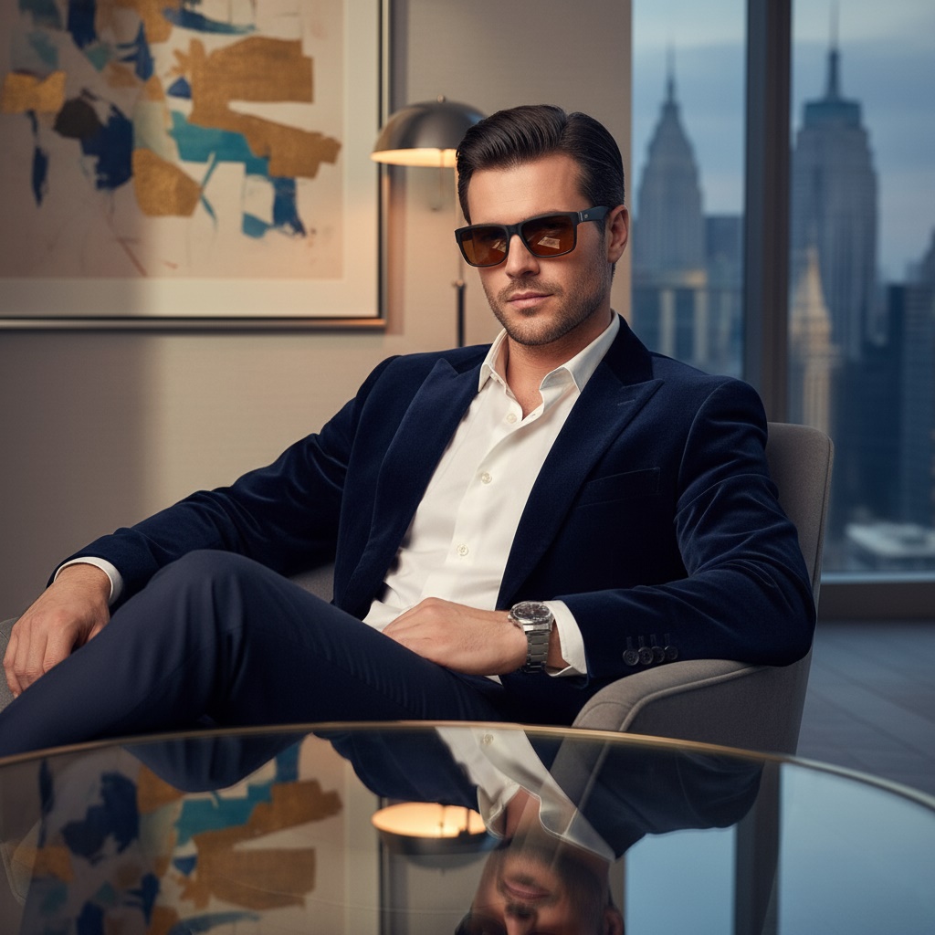 عینک آفتابی اسپرت VONZIPPER المور کد 1008